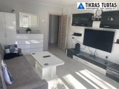 Parduodamas suremontuotas ir labai jaukus 2