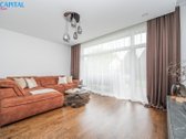 Parduodamas Pilnai Ir Kokybiškai Įrengtas - nuotraukos Nr. 4