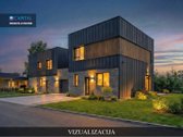 Parduodamas Pilnai Įrengtas A++ Energinės - nuotraukos Nr. 6
