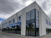 Išnuomojamos modernios komercinės ir biurų - nuotraukos Nr. 4