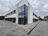 Išnuomojamos modernios komercinės ir biurų