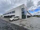 Išnuomojamos modernios komercinės ir biurų - nuotraukos Nr. 5