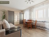 Parduodamas Erdvus 2 Kambarių Butas