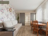 Parduodamas Erdvus 2 Kambarių Butas - nuotraukos Nr. 2