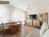 Parduodamas Erdvus 2 Kambarių Butas - nuotraukos Nr. 3