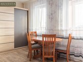Parduodamas Erdvus 2 Kambarių Butas - nuotraukos Nr. 4