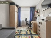 Parduodamas Erdvus 2 Kambarių Butas - nuotraukos Nr. 6