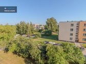 Parduodamas 53.15 Kv.m. 2 Kambarių Butas Su - nuotraukos Nr. 10