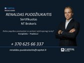 Parduodamas 53.15 Kv.m. 2 Kambarių Butas Su - nuotraukos Nr. 30