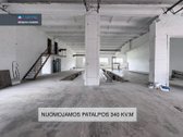 Išnuomojamos komercinės patalpos - nuotraukos Nr. 3
