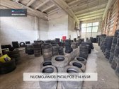 Išnuomojamos komercinės patalpos - nuotraukos Nr. 16
