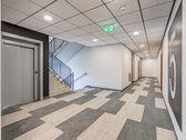 Nuomojamas naujas 2 kambarių butas projekte - nuotraukos Nr. 12