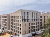 Parduodamas 44,5 m² ploto butas 2 aukšte - nuotraukos Nr. 2