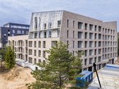 Parduodamas 44,5 m² ploto butas 2 aukšte - nuotraukos Nr. 3