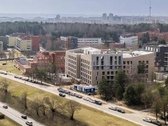 Parduodamas 44,5 m² ploto butas 2 aukšte - nuotraukos Nr. 4