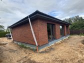 Parduodamas naujas A++ klasės namai Balsiuose - nuotraukos Nr. 8