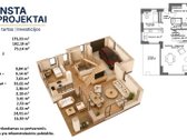 Avižienių Kryptimi - Erdvus 175,33 M² - nuotraukos Nr. 2