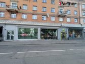 Išnuomojamos komercinės paskirties patalpos