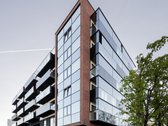 Patalpų numeris projekte K4. Plotas 45,1 m2, - nuotraukos Nr. 4