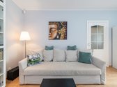 Suremontuotas butas Eiguliuose - nuotraukos Nr. 5