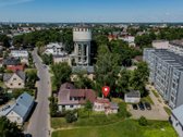 Parduodama 2 kambarių namo dalis su atskiru - nuotraukos Nr. 2