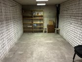 Nuomojamas garažas Fabijoniškėse garažų