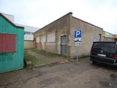 Parduodamas sandėliavimo patalpos Turgaus a. - nuotraukos Nr. 9
