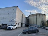 Nuomojamas garažas Fabijoniškėse garažų - nuotraukos Nr. 4