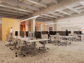 Kviečiame įsikurti moderniame Techzity - nuotraukos Nr. 5