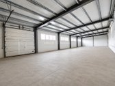 Išnuomojamos 289,30 m² gamybinės /