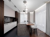 143 kv.m penthouse apartamentai su 49 kv.m - nuotraukos Nr. 12