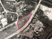 Žemės sklypas Voveriuose- 0,72 ha , - nuotraukos Nr. 2