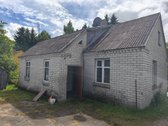 Parduodama sodyba Kelmės r., Gaštynų kaime! - nuotraukos Nr. 2