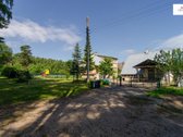 Parduodamas Kokybiškai Įrengtas Namas - nuotraukos Nr. 2