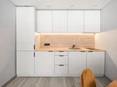 Parduodamas Pilnai Įrengtas, Suremontuotas 2 - nuotraukos Nr. 7