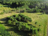Bendras plotas 2,3802ha, miško paskirties 0