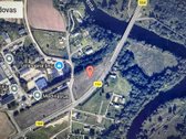 Žemės sklypas Voveriuose- 0,72 ha ,