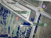 Parduodame komercinės paskirties sklypus
