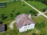 Parduodamas Erdvus Gyvenamasis Namas Beržų G. - nuotraukos Nr. 44