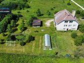 Parduodamas Erdvus Gyvenamasis Namas Beržų G. - nuotraukos Nr. 2