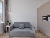 Laisves alejoje Išnuomojamas tvarkingas ir - nuotraukos Nr. 5