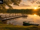 Vos Apie 60 Km Nuo Vilniaus Trakų Rajone,