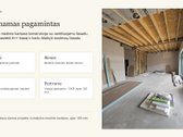 Parduodamas visas modernus A++ klasės namas - nuotraukos Nr. 24