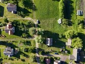Parduodamas dviejų aukštų gyvenamasis namas - nuotraukos Nr. 9