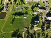 Parduodamas dviejų aukštų gyvenamasis namas - nuotraukos Nr. 8