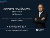 Parduodamas Poilsio Namelis 77.93 Kv. M. Su - nuotraukos Nr. 37