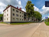 Parduodamas 3 kambarių butas J. Basanavičiaus - nuotraukos Nr. 2