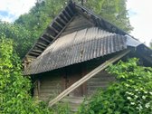 Sodyba prie miško. Parduodama 1 ha namų - nuotraukos Nr. 5
