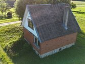 Parduodamas dviejų aukštų gyvenamasis namas