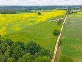 Parduodamas 2.4426 Ha Ploto Žemės Ūkio - nuotraukos Nr. 3